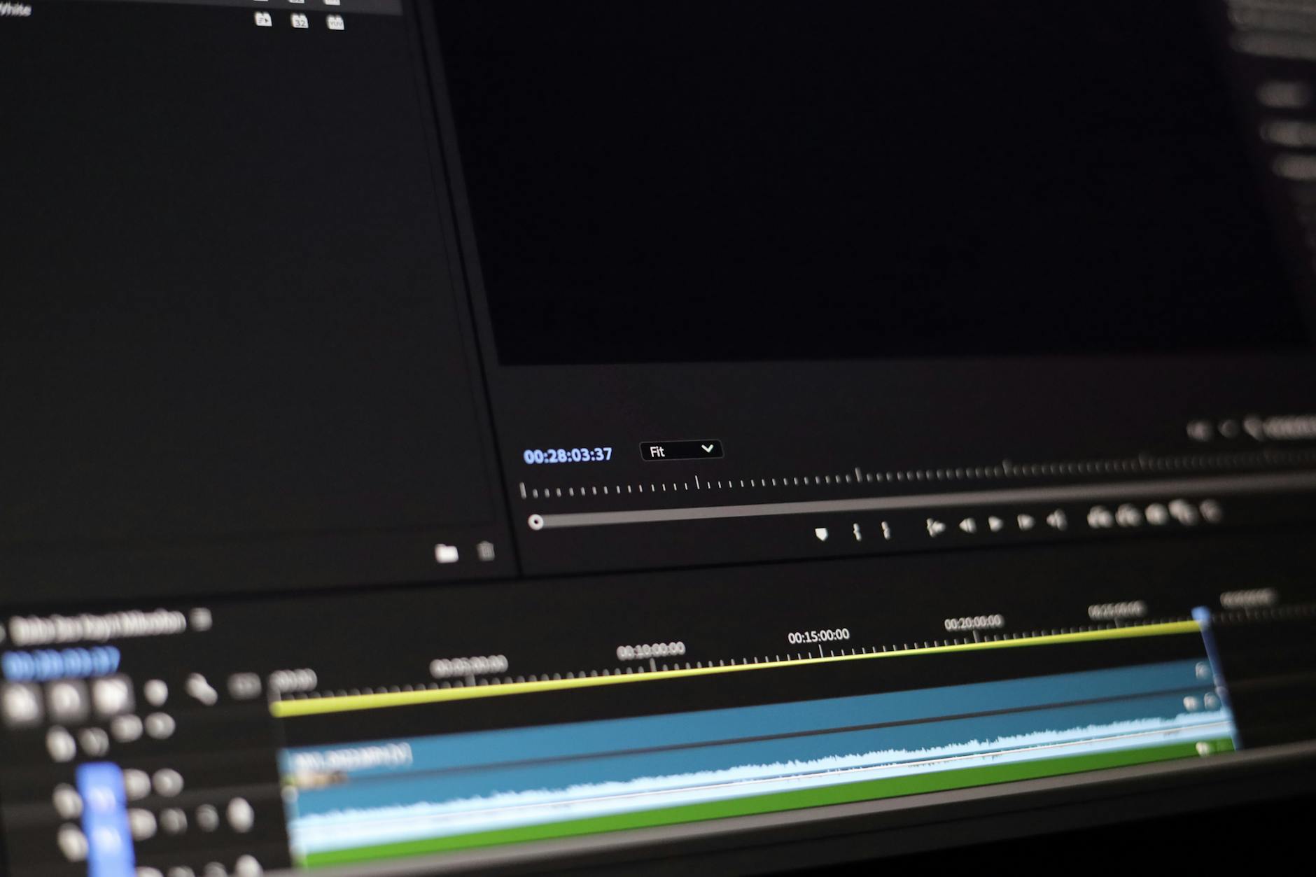 Mastering Vertical Video: How to Edit for Social Media Success