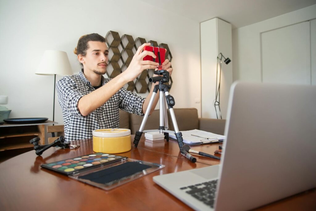 TikTok Video Editing Service | Professional Editors for Creators